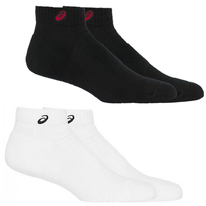 アシックス バスケットボール ソックス メンズ レディース ソックス10 はき口〜かかとまでの長さ10cm 3033B869 asics