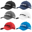 【全品対象最大10%OFFクーポン!7/13 10:00〜7/15 23:59】テーラーメイド TaylorMade ゴルフ キャップ メンズ ツアーレーダー ...