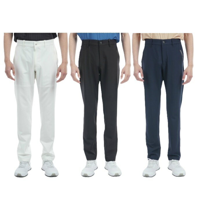 新品タグ付き★Admiral★ゴルフウェア アドミラルゴルフ AM ミニポケット&ティーホルダー付き防水防風