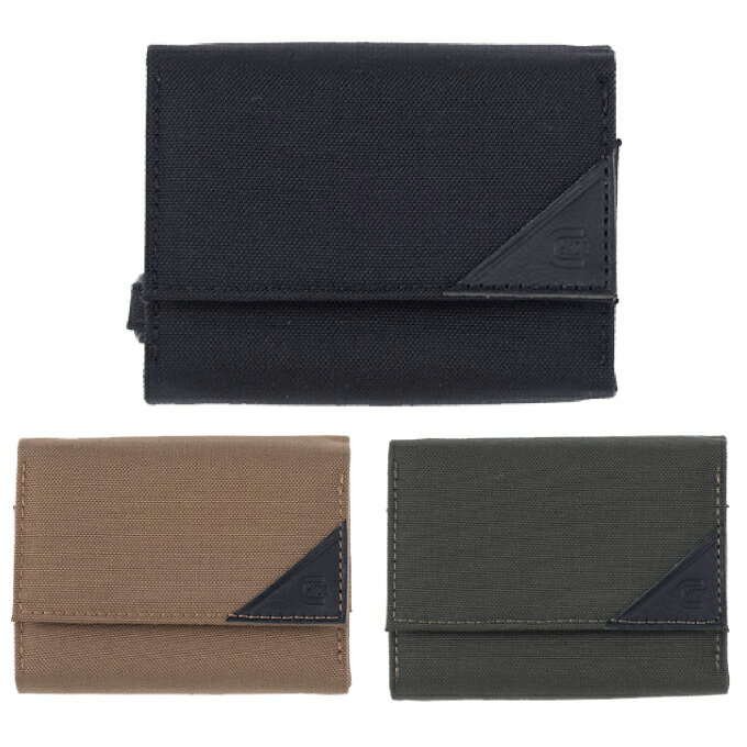 【最大10％OFFクーポン！7/4 20:00〜7/11 1:59】ウィークエンダー WEEKEND(ER) 財布 coruri Cordura Nylon 500 78600 【ご自宅配送限定】‥