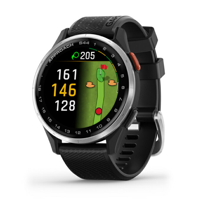 �����ߥ� ����� GPS�ʥ� ���ץ����� Approach S44 010-03009-20 GARMIN ����ե����å� ��¬��