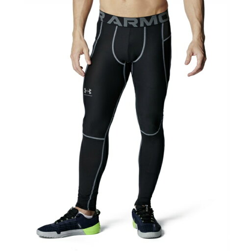 【最大10%OFFクーポン発行中!5/1 0:00〜5/5 23:59】 アンダーアーマー ロングタイツ メンズ UA HEATGEAR ARMOUR NOVELTY LEGGINGS 6001539-002 UNDER ARMOUR 【最大10%OFFクーポン発行中!5/1 0:00〜5/5 23:59】 アンダーアーマー ロングタイツ メンズ UA HEATGEAR ARMOUR NOVELTY LEGGINGS 6001539-002 UNDER ARMOUR