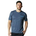 【全品対象最大10%OFF!2025年8月4日20:00~8月11日1:59】 アンダーアーマー Tシャツ 半袖 メンズ UA TECH XL LOGO SHORT SLEEVE T-SHIRT 6003948-044 UNDER ARMOUR