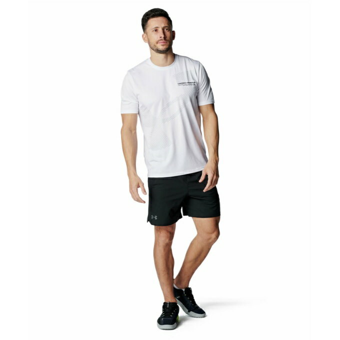 ������������ޡ� T����� Ⱦµ ��� UA TECH XL LOGO SHORT SLEEVE T-SHIRT 6003948-100 UNDER ARMOUR