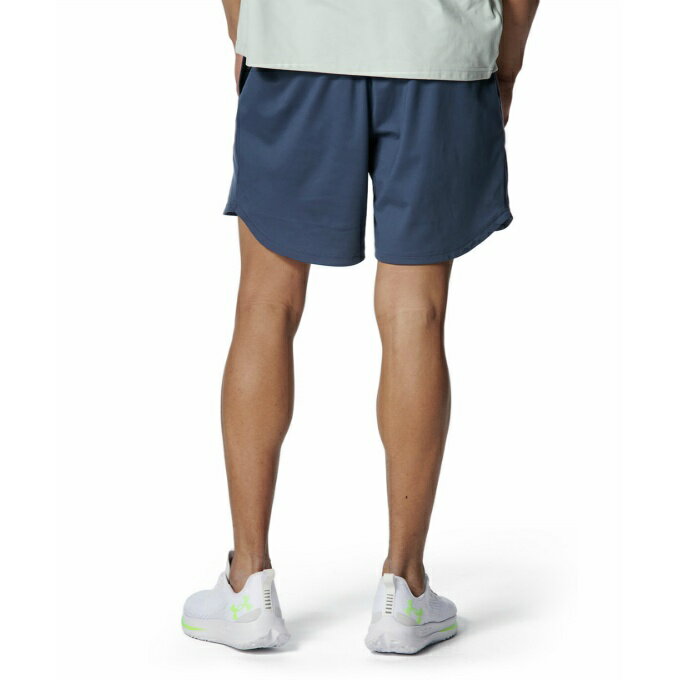 アンダーアーマー ハーフパンツ メンズ UA MOTIVATE SHORTS 6001522-044 UNDER ARMOUR