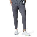 アンダーアーマー スポーツウェア ジャージ ロングパンツ メンズ UA MOTIVATE PANTS 6001510-025 UNDER ARMOUR