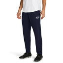 アンダーアーマー スポーツウェア ジャージ ロングパンツ メンズ UAコーチ ピケ パンツ 1382602-410 UNDER ARMOUR