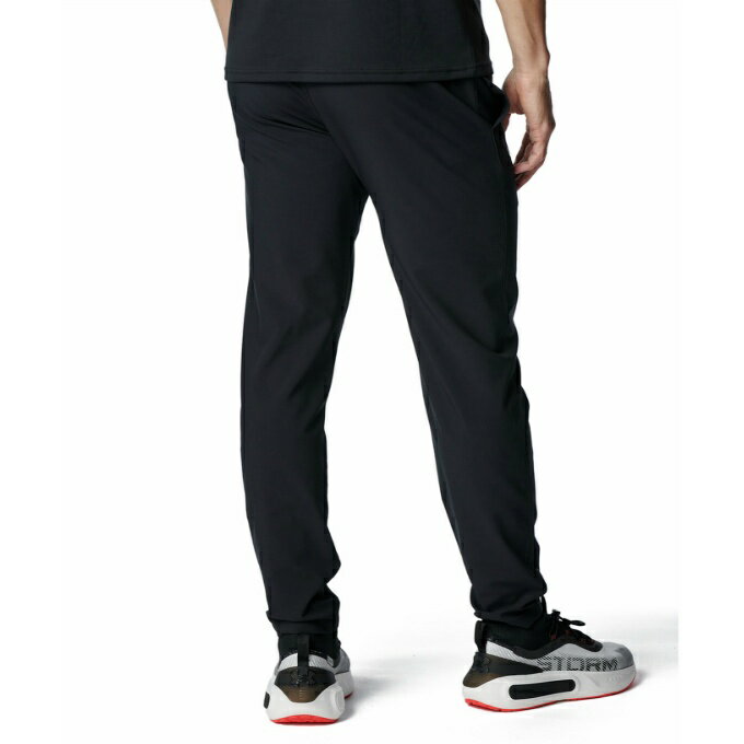 アンダーアーマー ウインドブレーカー パンツ メンズ UA FRESH WOVEN PANTS 6001544-001 UNDER ARMOUR 2