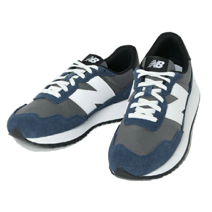 楽天市場】new balance ms237(靴サイズ(cm)23.5)の通販 楽天市場】new balance ms237(靴サイズ(cm)23.5)の通販