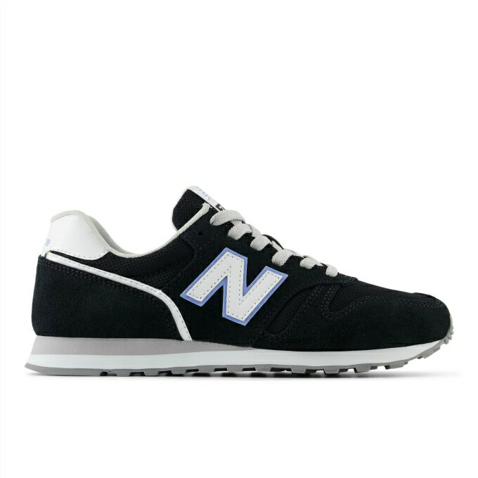 【6月11日1:59まで！全品最大10％OFF】ニューバランス スニーカー レディース WL373SL2 B new balanceのサムネイル