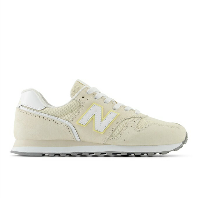 新品未使用♡ニューバランス373♡スニーカー♡17cm♡ホワイト♡双子 New Balance ニューバランス 373 2E ホワイト 白 シンセティック