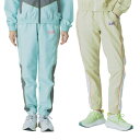 エックスガール X-girl ウインドブレーカー パンツ レディース ワッシャーナイロンWBKパンツ 155251031001