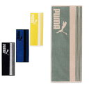 プーマ スポーツタオル メンズ レディース ユニセックス ボックス タオル BC 054873 PUMA