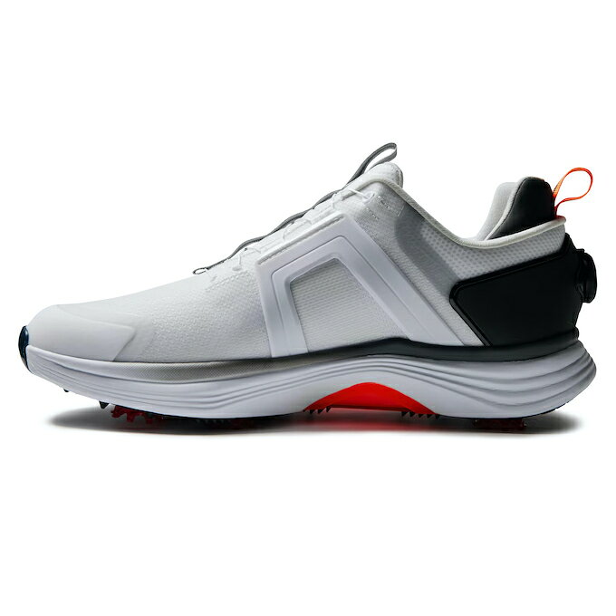 フットジョイ FootJoy ゴルフシューズ ソフトスパイク メンズ ハイパーフレックス HyperFlex BOA 55476W