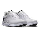 フットジョイ FootJoy ゴルフシューズ スパイクレス レディース WOMEN'S FJ フューエル BOA 90929W