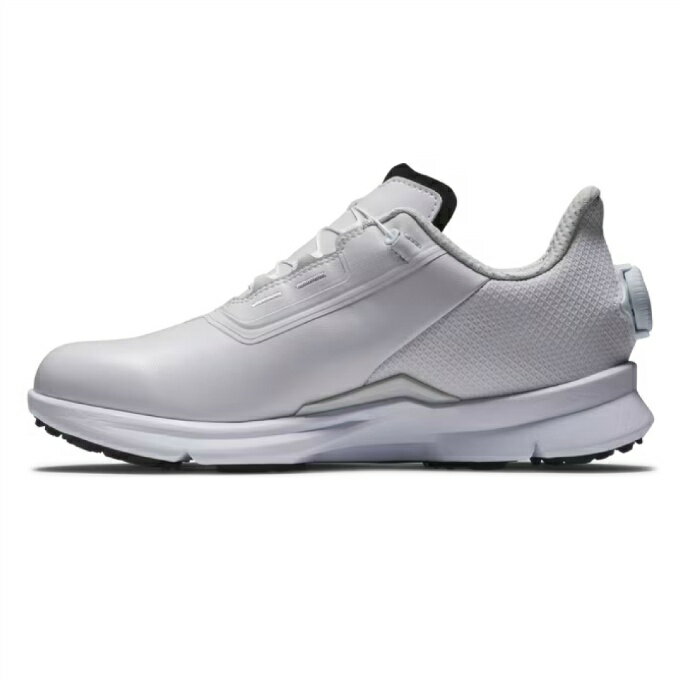 フットジョイ FootJoy ゴルフシューズ スパイクレス レディース WOMEN'S FJ フューエル BOA 90929W