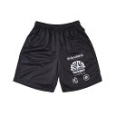 デラソラーナ サッカーウェア ハーフパンツ メンズ レディース FUTBOLISTA パンツ DS25S34