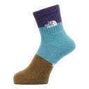 ザ・ノース・フェイス アンクルソックス メンズ レディース ハイカーズ アンクル NN82520-EA ノースフェイス THE NORTH FACE