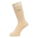 ザ・ノース・フェイス ソックス メンズ レディース Insect Repellent Crew インセクト レペレント クルー NN82513-GS ノースフェイス THE NORTH FACE