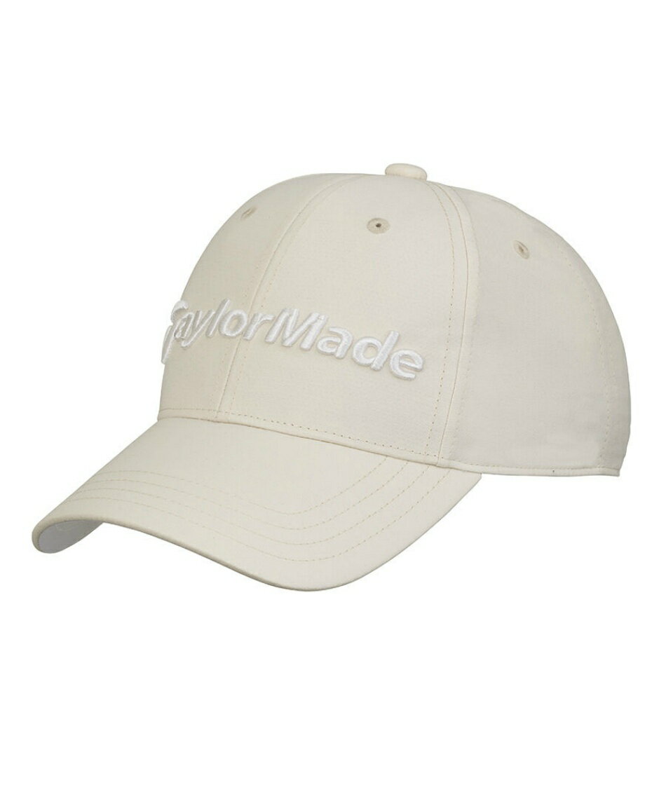 TaylorMade レディース ゴルフ ワンピース M ベージュ TaylorMade