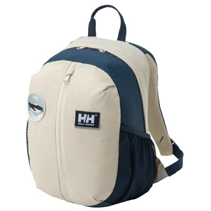 楽天市場】ヘリーハンセン キッズ リュック 15lの通販