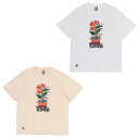 【全品対象最大10%OFFクーポン!7/13 10:00〜7/15 23:59】チャムス CHUMS Tシャツ 半袖 レディース アンチバグウォーターインザフラ...