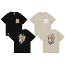 チャムス CHUMS Tシャツ 半袖 レディース チャムリーズマーケットポケットTシャツ CH11-2517