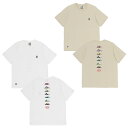 チャムス CHUMS Tシャツ 半袖 レディース ブービースシフレンズTシャツ CH11-2521