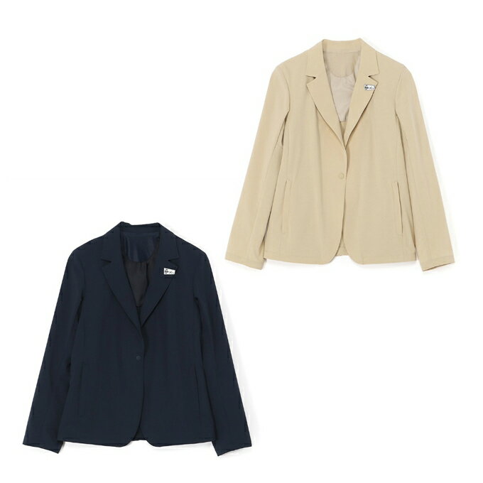 【全品対象最大10％OFF！11/20 20:00〜11/27 1:59】チャムス CHUMS マウンテンパーカー レディース チャムス x CW-Xストレッチジャケットウーマン CHUMS X CW-X Stretch Jacket Women CH18-1349