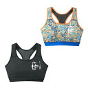 【最大10%OFFクーポン!7/4 20:00〜7/11 1:59】チャムス CHUMS スポーツブラ ブラトップ レディース チャムス x CW-Xスポーツブ...
