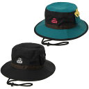 【全品対象最大10%OFFクーポン!7/13 10:00〜7/15 23:59】チャムス CHUMS レインハット メンズ レディース ロックビルハット CH0...