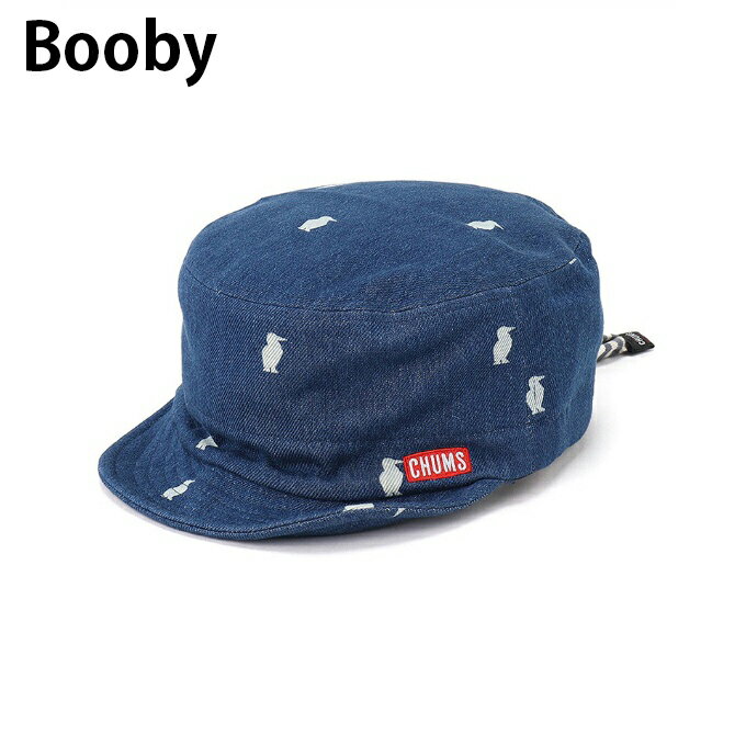 チャムス CHUMS 帽子 キャップ メンズ レディース TGキャップ TG Cap CH05-1425