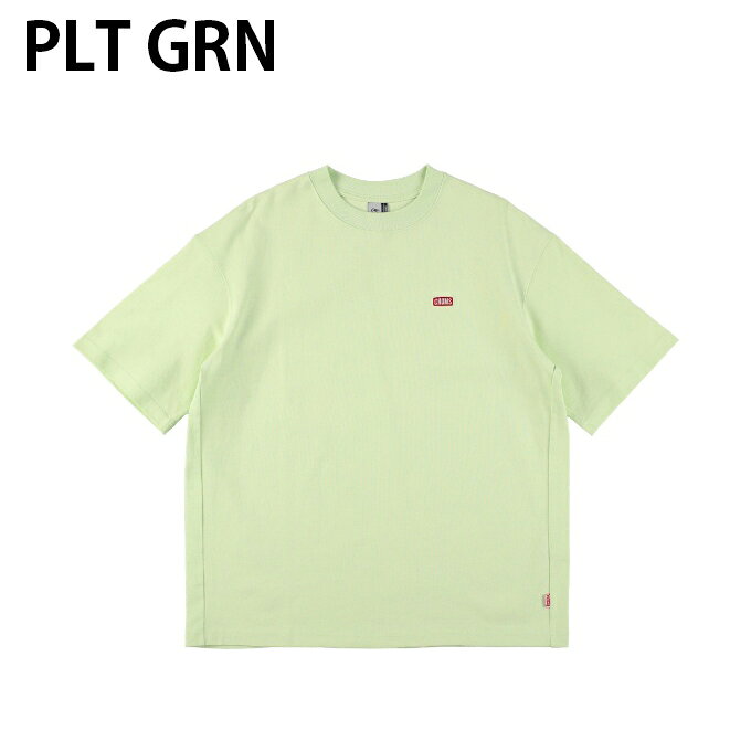 チャムス CHUMS Tシャツ 半袖 メンズ HW バッチロゴ 半袖 T CH01-2417