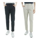 【全品対象最大10%OFFクーポン!7/13 10:00〜7/15 23:59】アドミラル Admiral ゴルフウェア ロングパンツ レディース 撥水ドットロ...