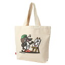 チャムス CHUMS トートバッグ メンズ レディース かせきさいだぁキャンバストート かせきさいだぁ Canvas ToteBag CH60-3946-BOO...