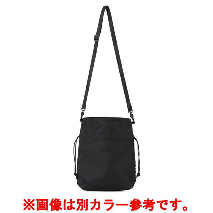 チャムス CHUMS ショルダーバッグ メンズ レディース メッシュミニバッグ CH60-393...
