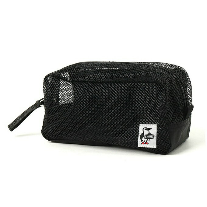 ॹ CHUMS ݡ  ǥ åݡ CH60-3932-BLACK