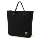 【最大10%OFFクーポン!7/4 20:00〜7/11 1:59】チャムス CHUMS トートバッグ メンズ レディース ブービーエンボスハンドルバッグ CH...