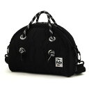 【最大10%OFFクーポン発行中!5/1 0:00〜5/5 23:59】 チャムス CHUMS ショルダーバッグ メンズ レディース ブービーエンボスボウリング...