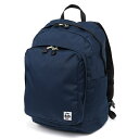 チャムス CHUMS バックパック メンズ レディース リサイクルアウトバックデイパック CH60-3846-NAVY(4)