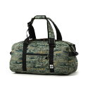 チャムス CHUMS ダッフルバッグ メンズ レディース リサイクルチャムス2ウェイボストンバッグ CH60-3967-MT.CAMO(4)