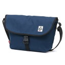 【全品対象最大10%OFFクーポン!7/13 10:00〜7/15 23:59】チャムス CHUMS ショルダーバッグ メンズ レディース リサイクルチャムスミ...