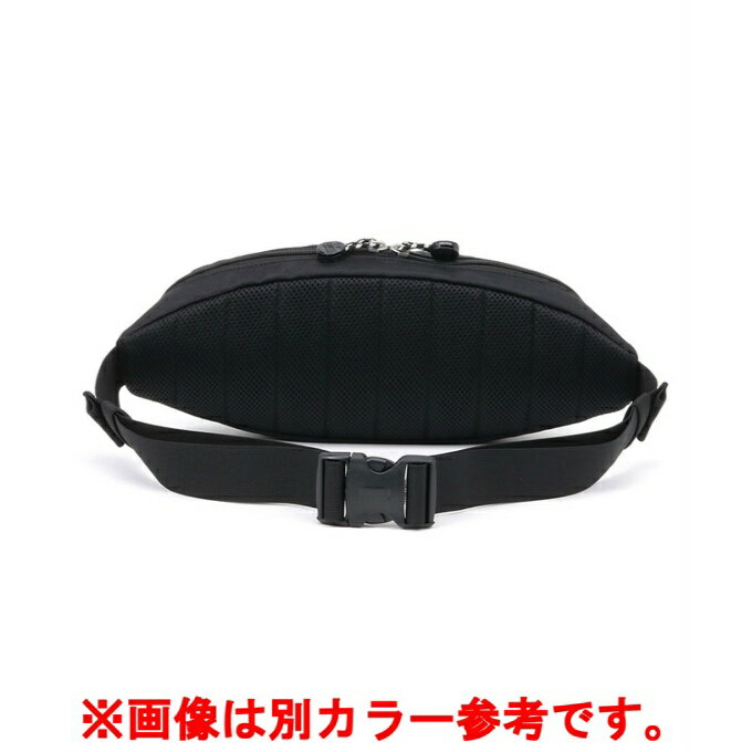 チャムス CHUMS ウエストバッグ メンズ レディース リサイクルスモールオーバルウ...