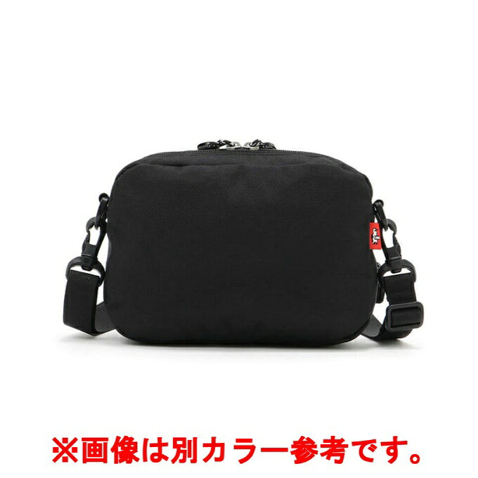 チャムス CHUMS ショルダーバッグ メンズ レディース リサイクルショルダーポーチ ...