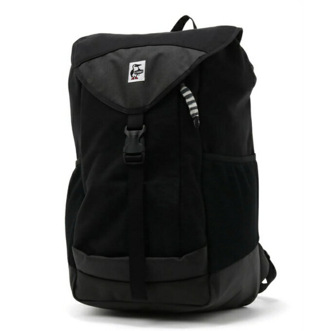 チャムス ブックパックスウェットナイロン