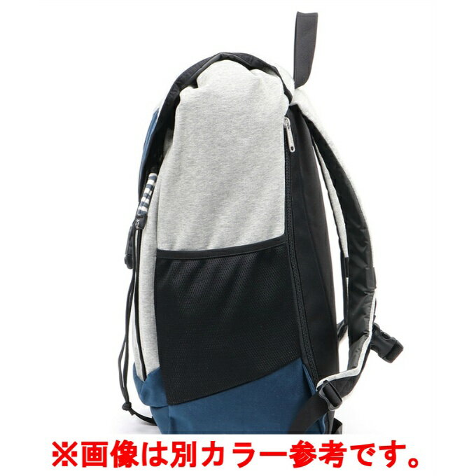 チャムス CHUMS バックパック メンズ レディース ブックパックスウェットナイロン ...