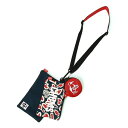 【最大10%OFFクーポン発行中!5/1 0:00〜5/5 23:59】 チャムス CHUMS ショルダーバッグ メンズ レディース 3Pショルダーポーチスウェ...