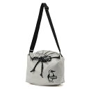 【全品対象最大10%OFFクーポン!7/13 10:00〜7/15 23:59】チャムス CHUMS ショルダーバッグ メンズ レディース イージーゴードロース...