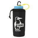 【全品対象最大10%OFFクーポン!7/13 10:00〜7/15 23:59】チャムス CHUMS ボトルケース メンズ レディース イージーゴーブービーボト...