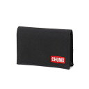 チャムス CHUMS カードケース メンズ レディース SLCカードケース SLC Card Case CH60-3924-BLACK